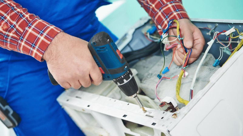 Arifiye Vaillant servisi orijinal yedek parça kullanımı